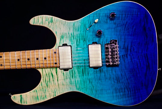 Tom Anderson Angel Key Lime to Bora Surf 0-16-25M