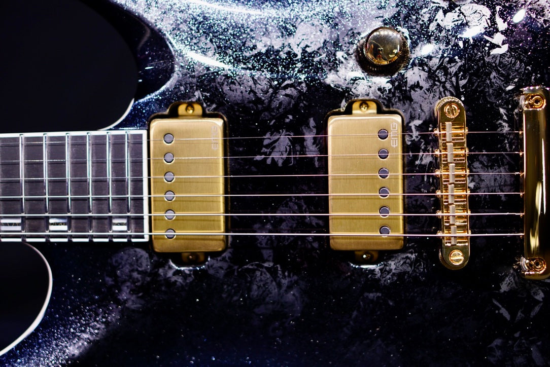 ESP Original HORIZON-PT NT Obsidian E3300252