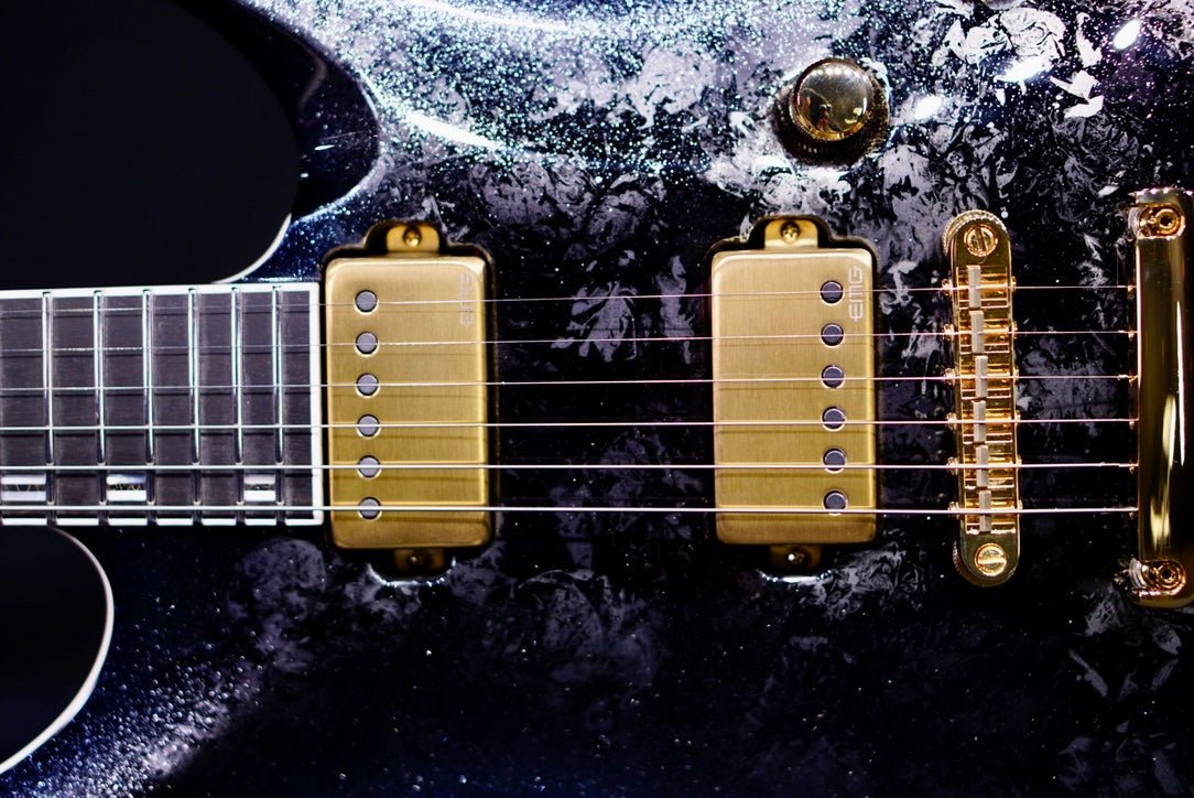 ESP Original HORIZON-PT NT Obsidian E3300252