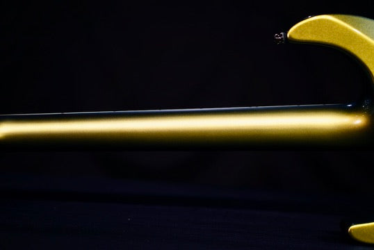 ESP Original M-II CTM NT/E Maziora/ Gold Silver E7680242