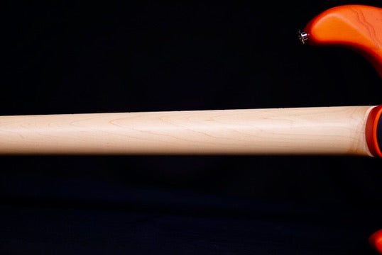 PRS Mark Lettieri signature Amaryllis Satin 0406886