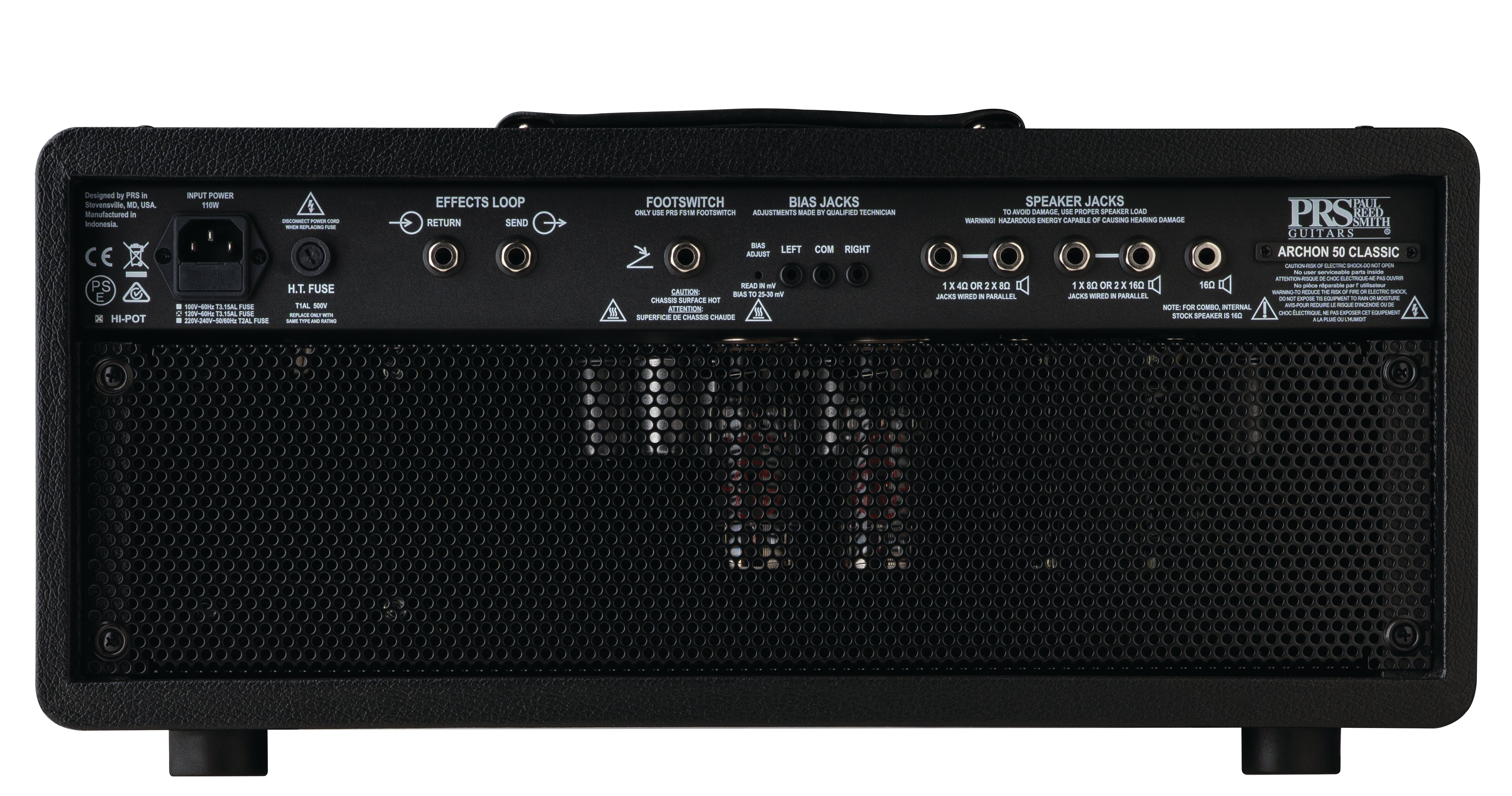 PRS Archon Classic Amp