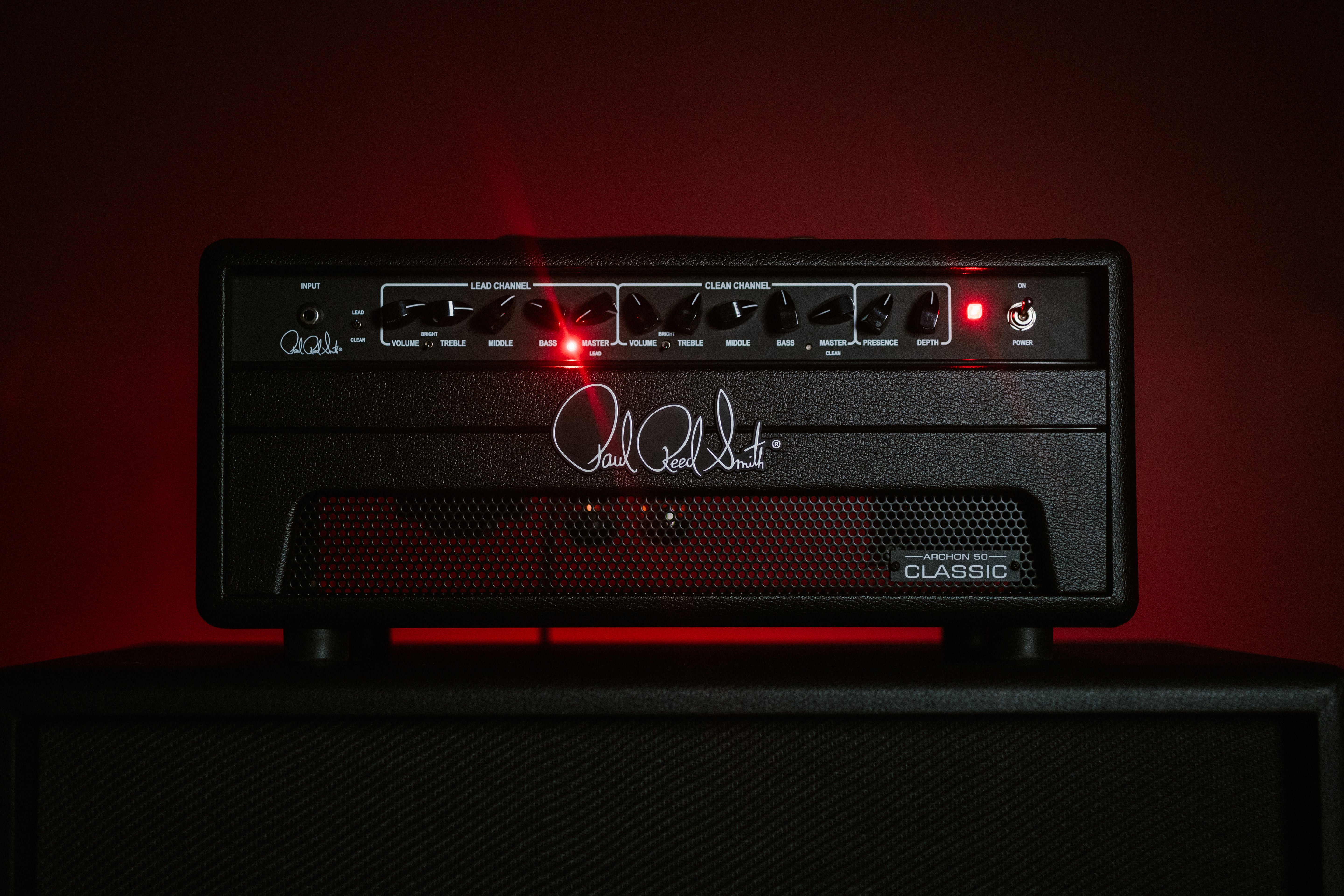 PRS Archon Classic Amp