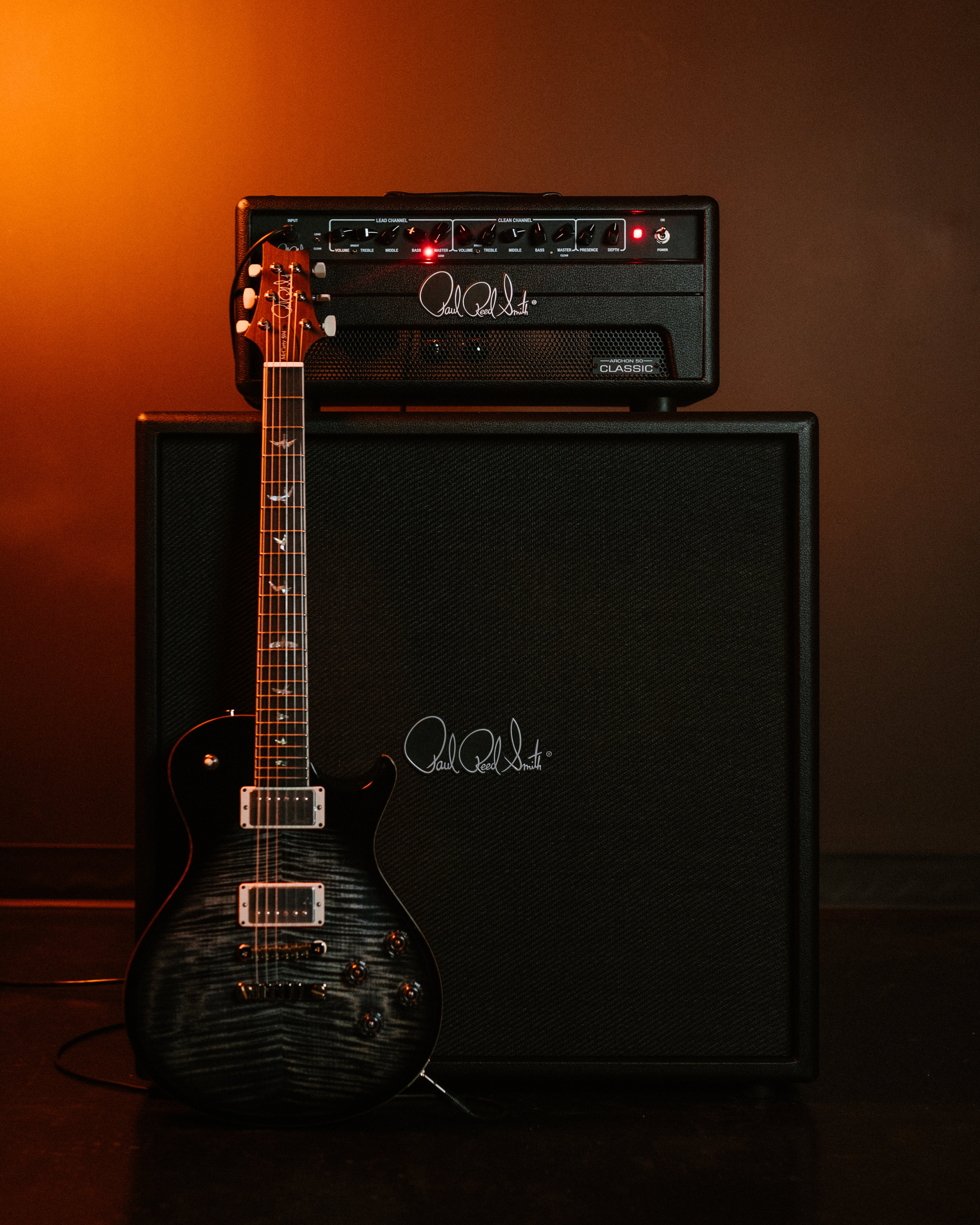 PRS Archon Classic Amp