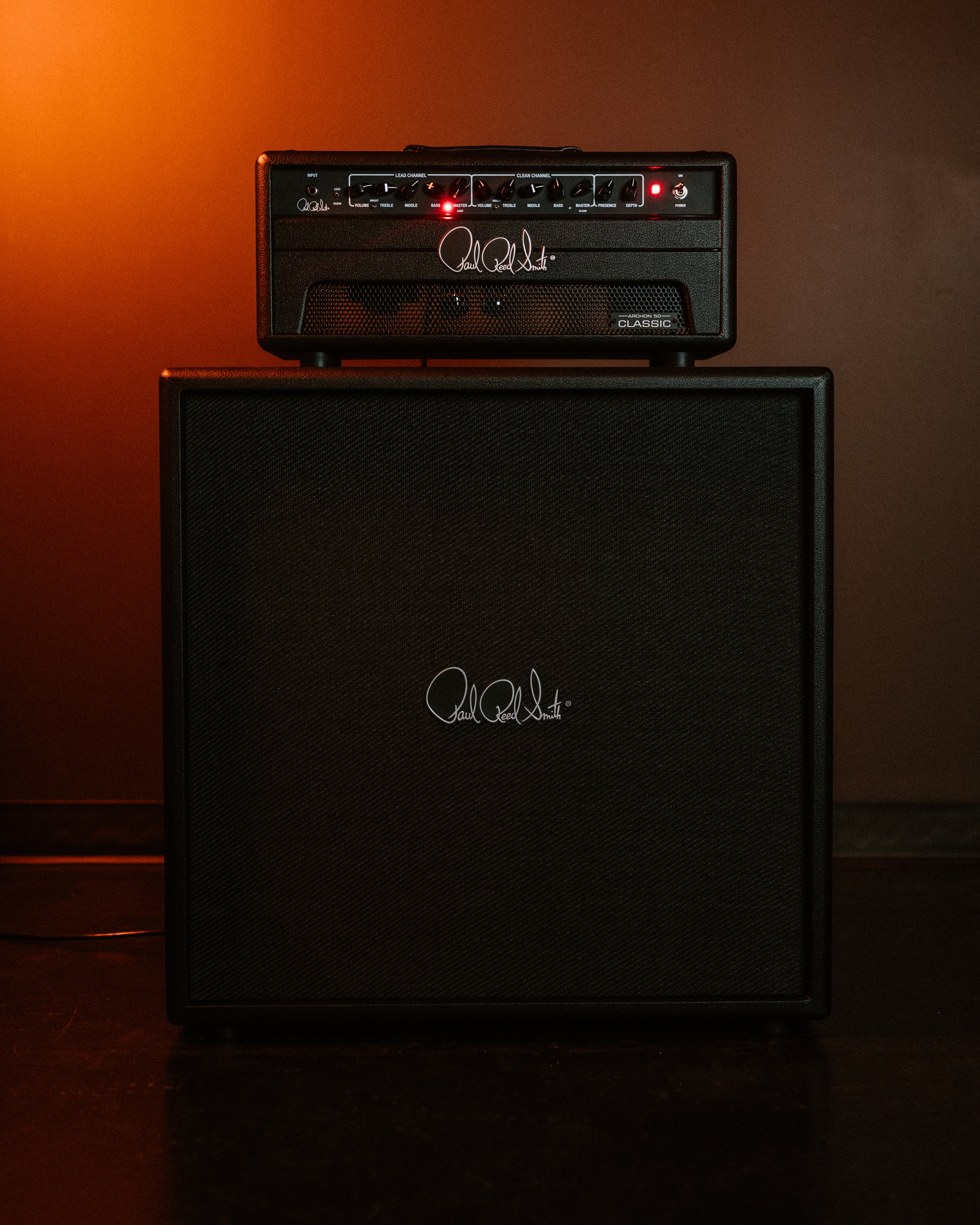 PRS Archon Classic Amp