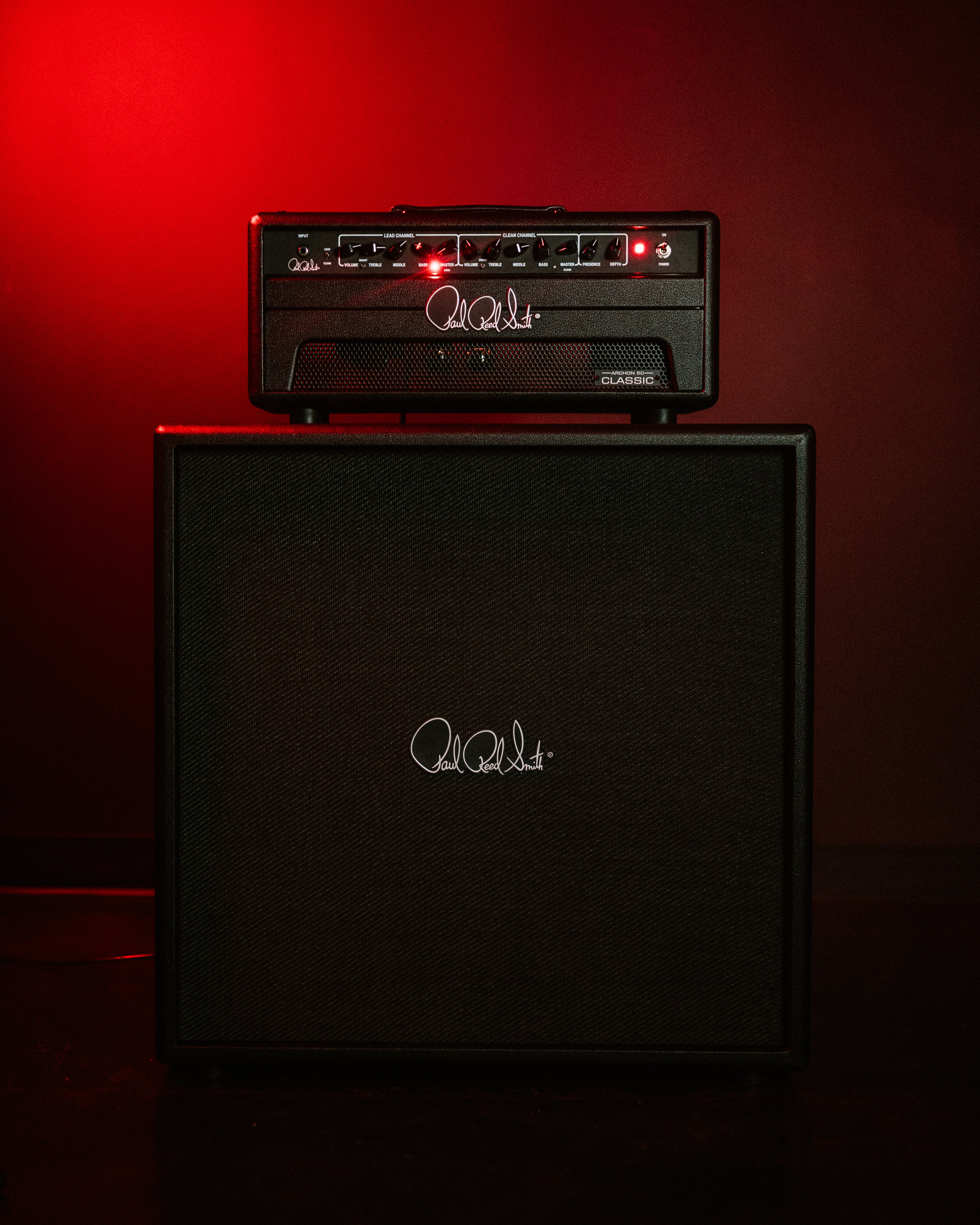 PRS Archon Classic Amp