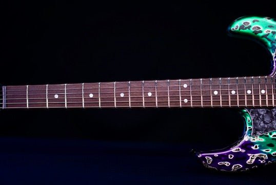 James Tyler Studio Elite HD Alien Guano 25245