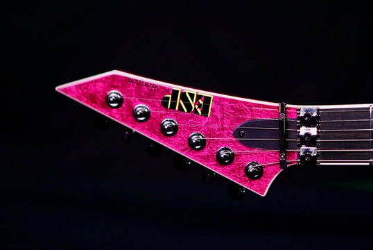 ESP Original Horizon-1 Liquid Metal Pink E3990242