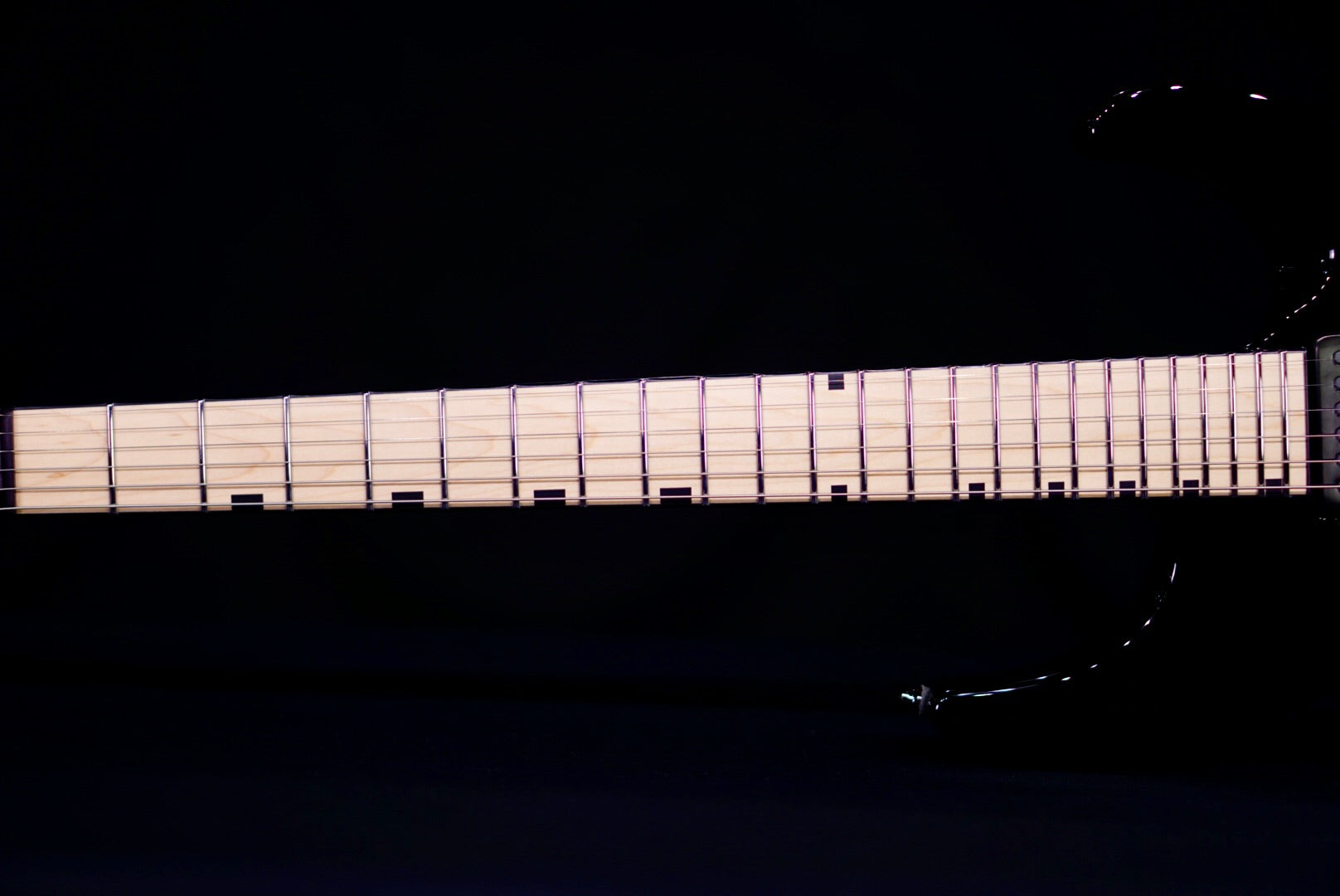 ESP Original M-II CTM NT/M Black E5390242