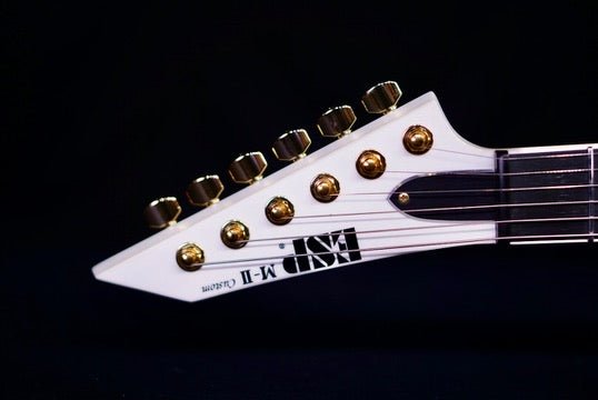 ESP Original M-II CTM NT/E Snow White E9180242