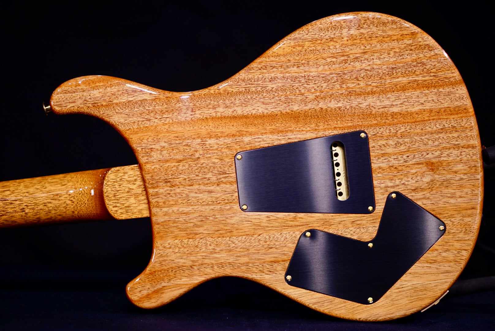 PRS Modern Eagle V Aurora Borealis 10 Top 0407044