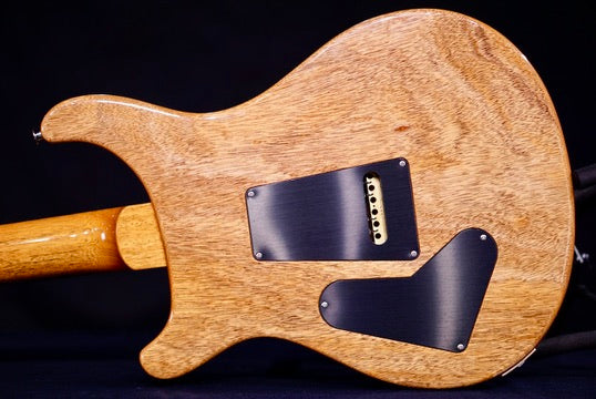 PRS Custom 24 Aurora Borealis 0405242