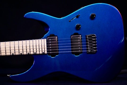 ESP Original M-II CTM NT/M Andromeda II E2290242