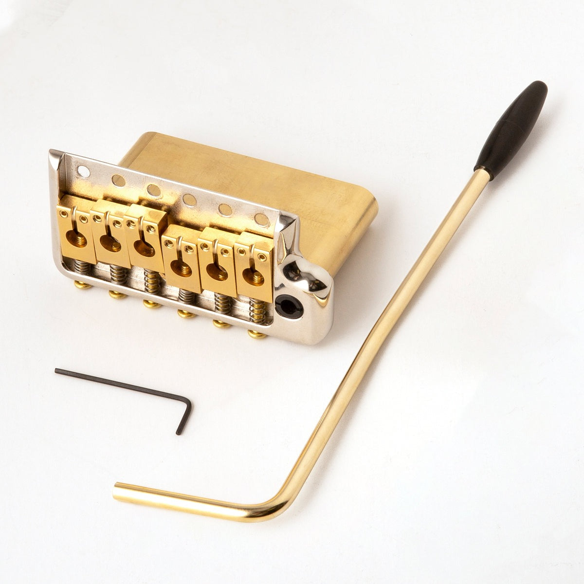 PRS Machined Patented Tremolo (Gen II) Hybrid 101681:001:500: