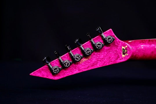 ESP Original Horizon-1 Liquid Metal Pink E3990242