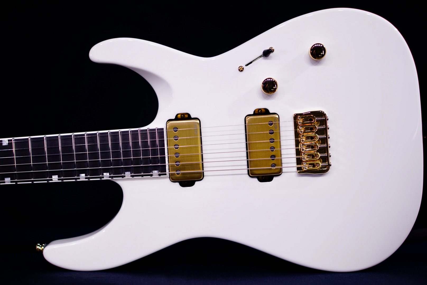 ESP Original M-II CTM NT/E Snow White E9180242