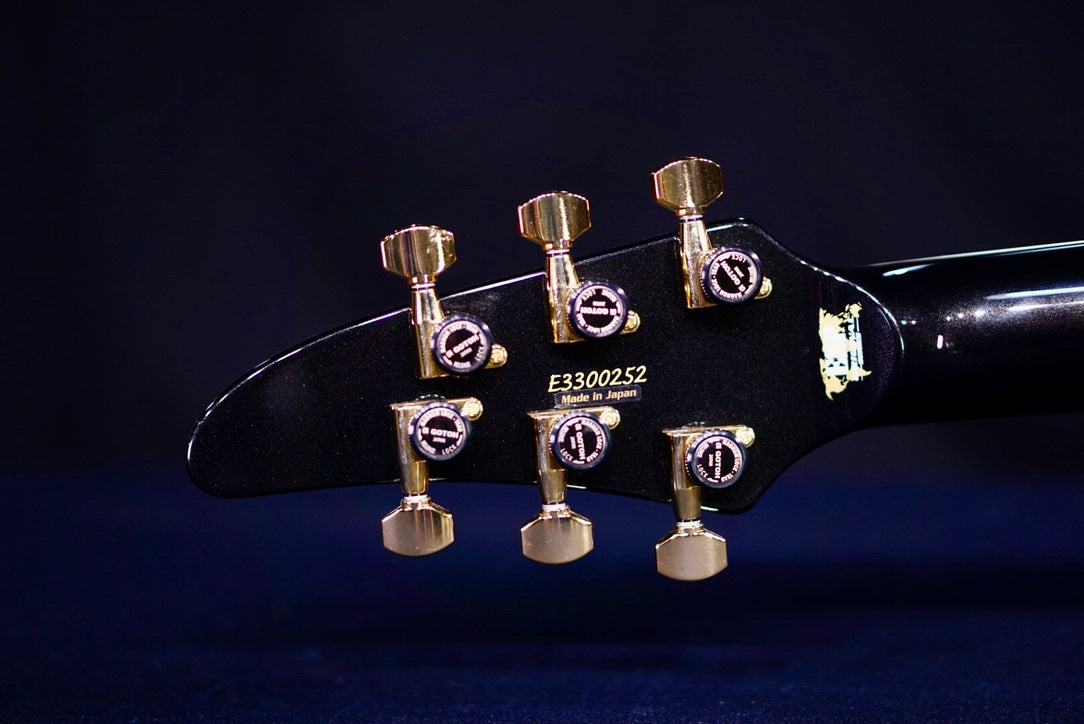 ESP Original HORIZON-PT NT Obsidian E3300252