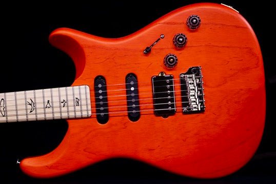 PRS Mark Lettieri signature Amaryllis Satin 0406886