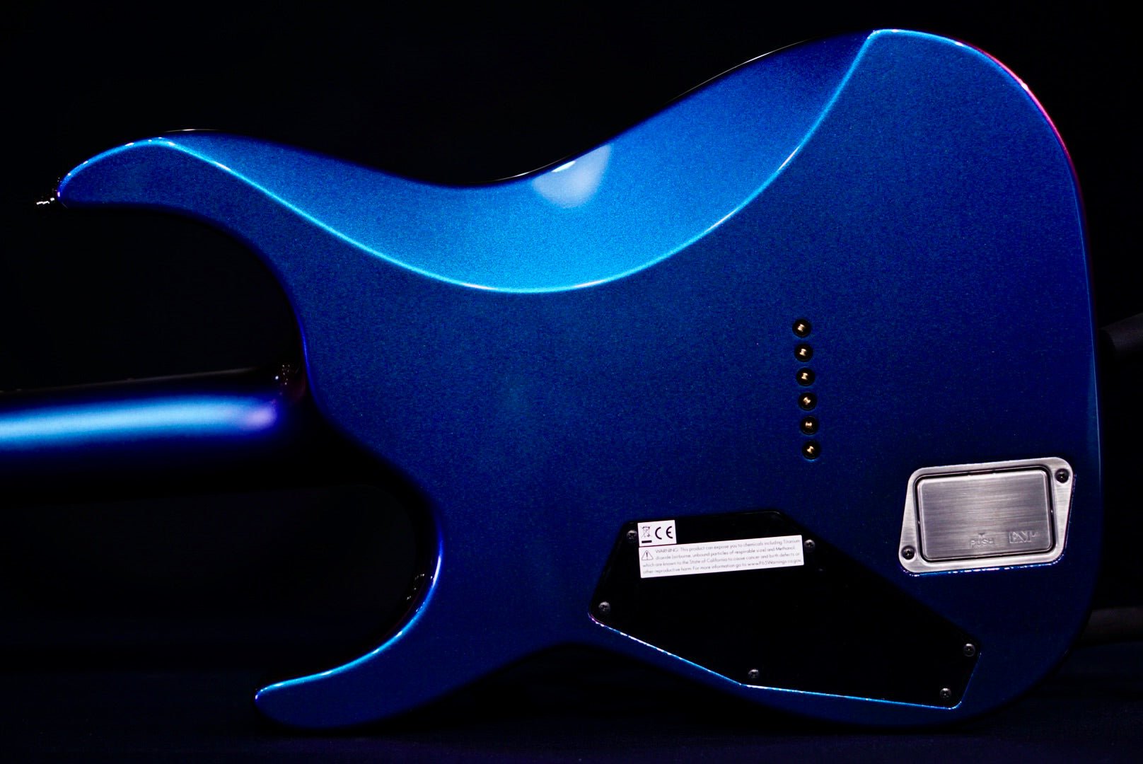 ESP Original M-II CTM NT/M Andromeda II E2290242