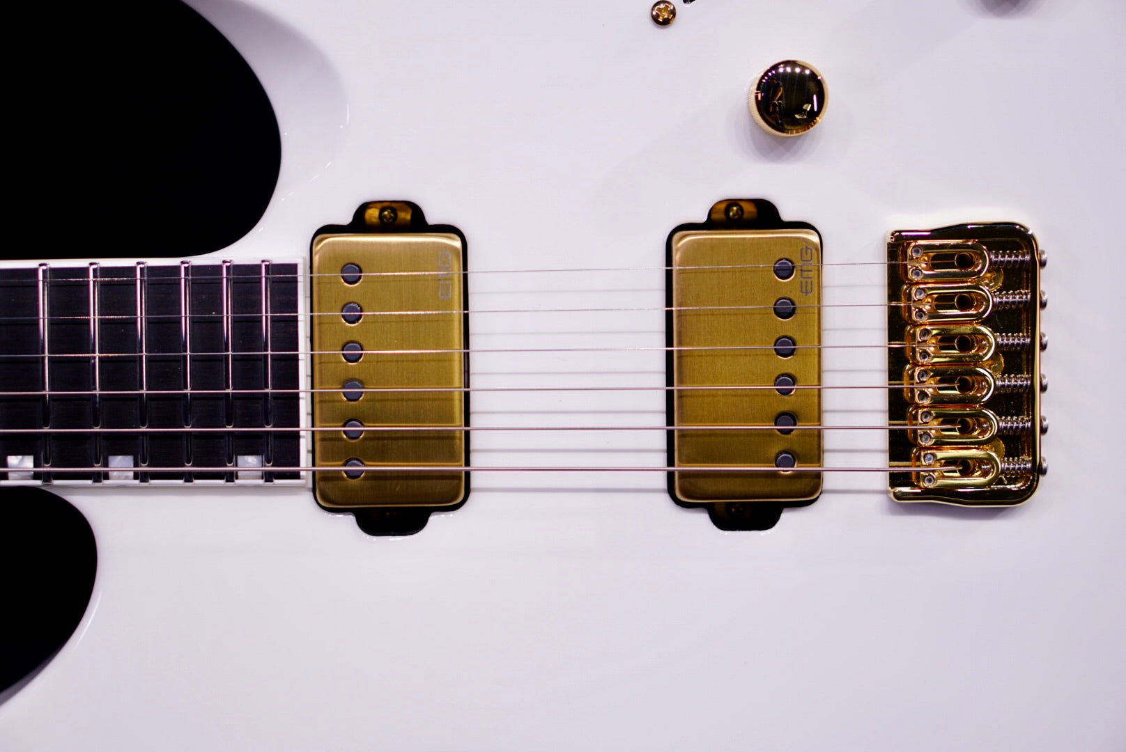 ESP Original M-II CTM NT/E Snow White E9180242