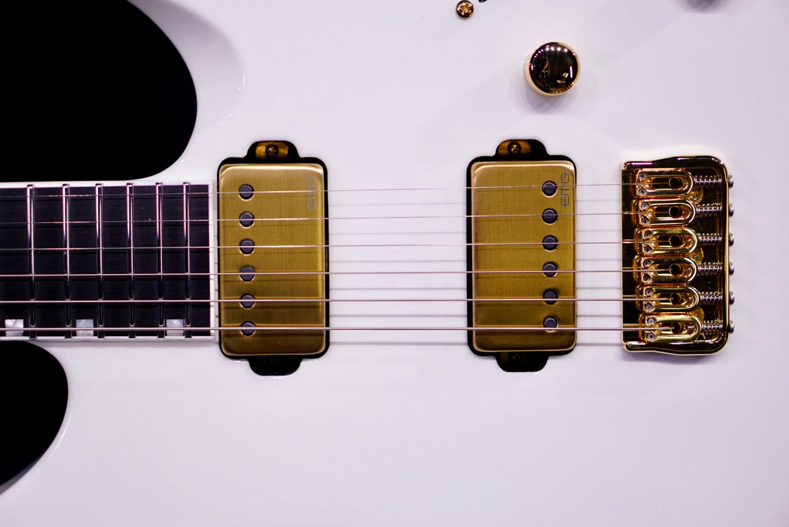 ESP Original M-II CTM NT/E Snow White E9180242