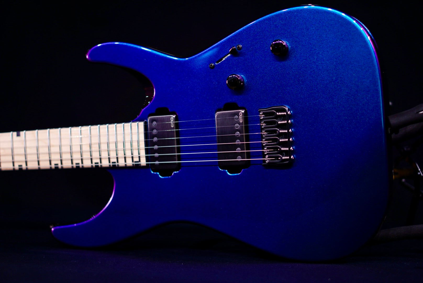 ESP Original M-II CTM NT/M Andromeda II E2290242