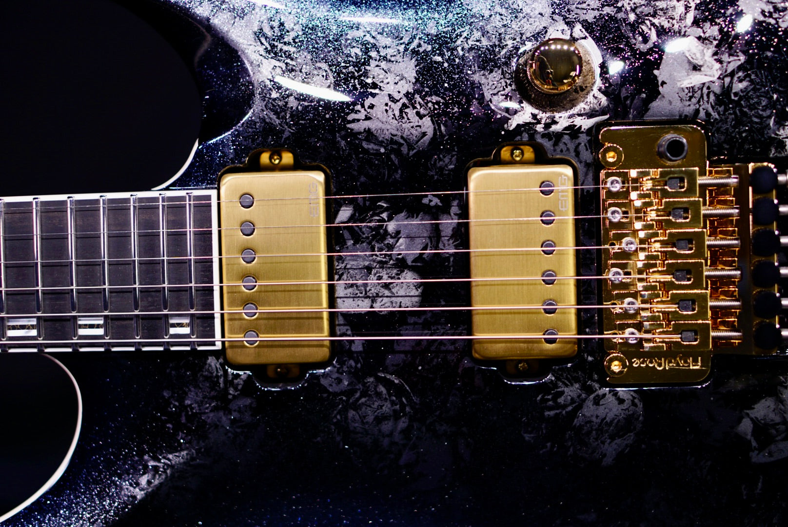 ESP Original HORIZON-PT FR Obsidian E9400252