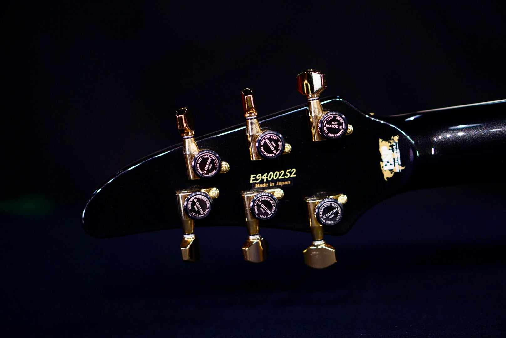 ESP Original HORIZON-PT FR Obsidian E9400252