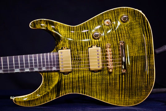 ESP Horizon CTM NT FM Ivy green E3101242