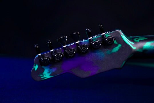 James Tyler Studio Elite HD Alien Guano 25245
