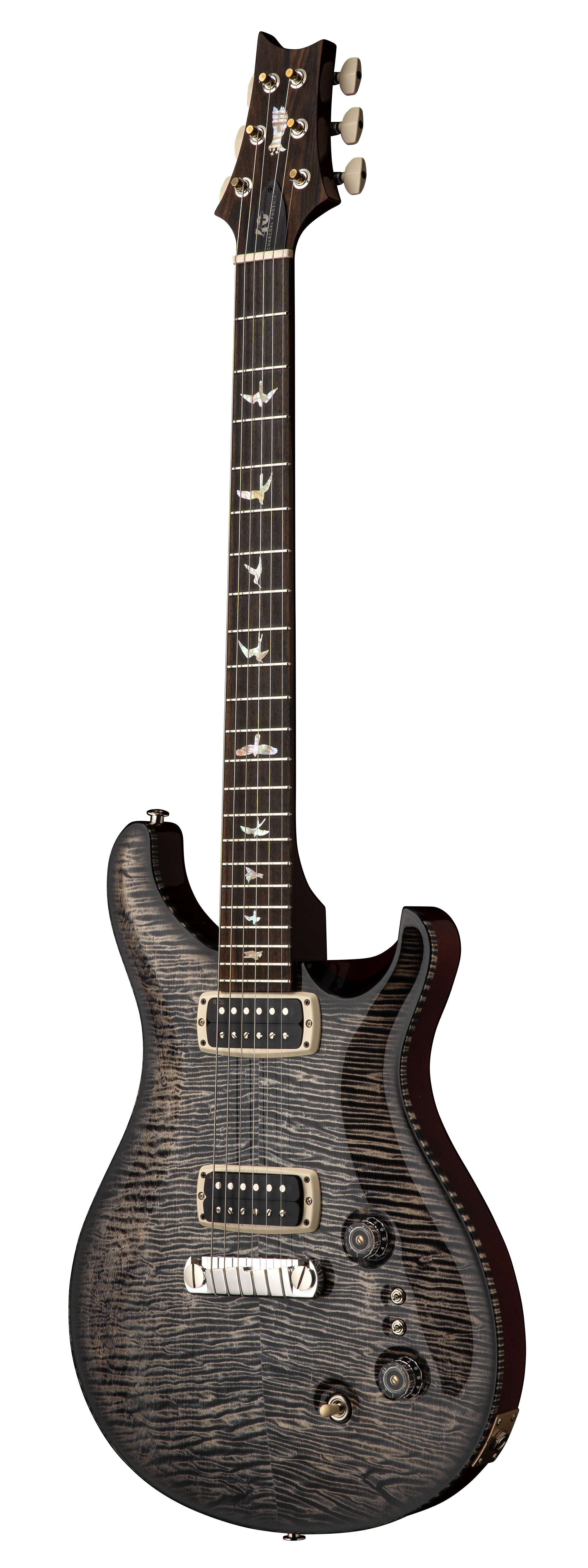PRS Charcoal Phoenix Limited Edition 0398730