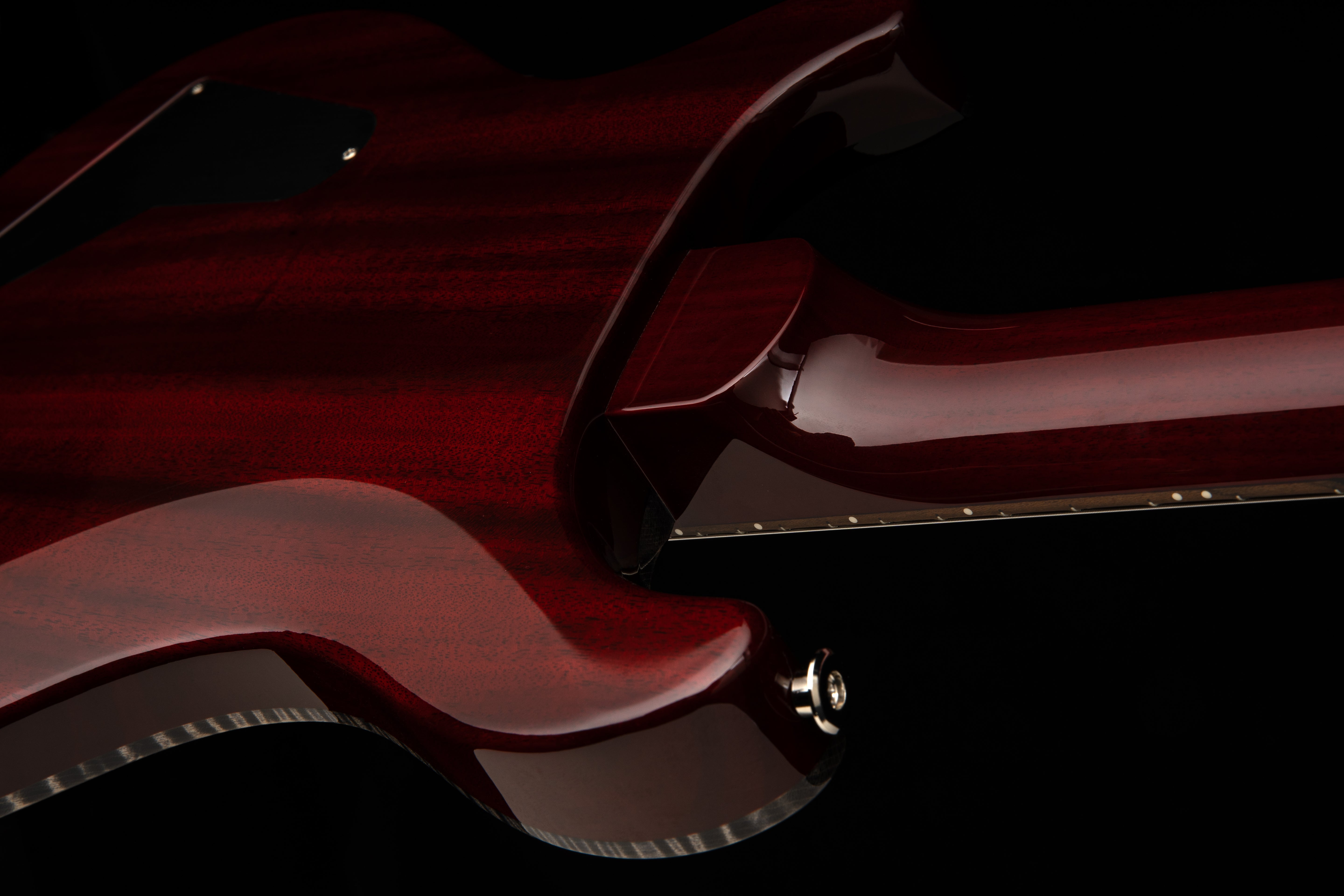 PRS Charcoal Phoenix Limited Edition 0401577