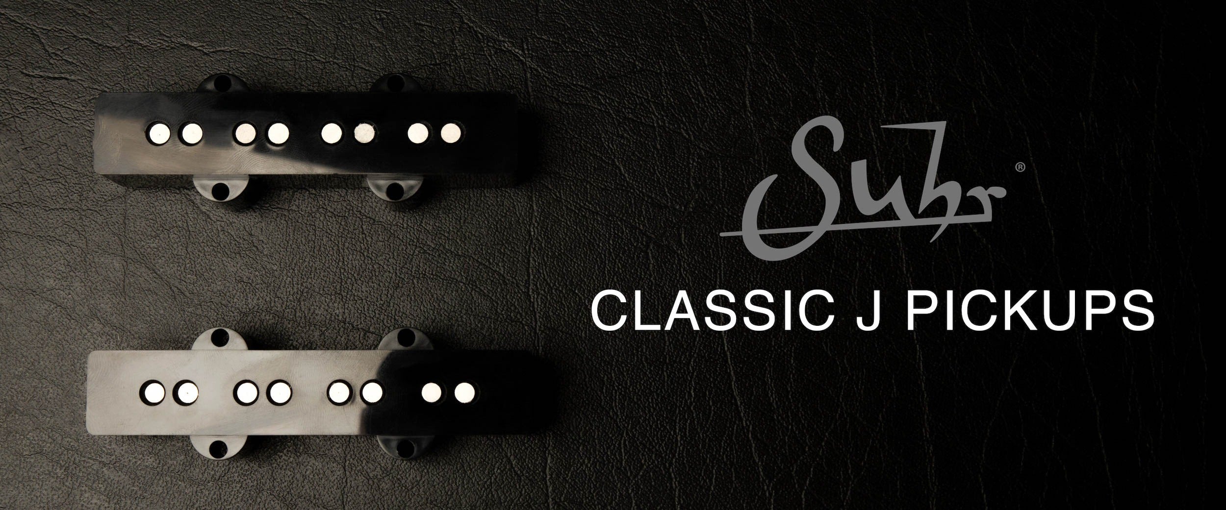 Suhr Classic J Vintage, Single Coil Bass Pickup - HIENDGUITAR SUHR Pickup