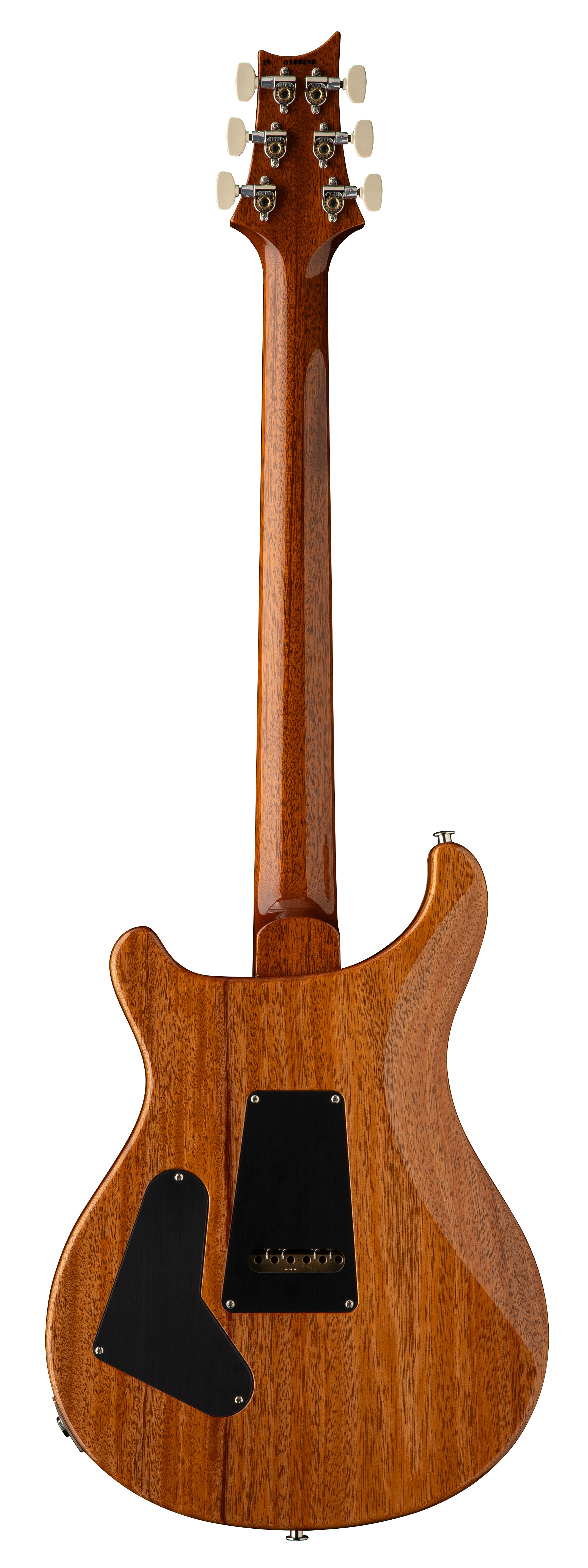 PRS Custom 24 Aurora Borealis 0405242