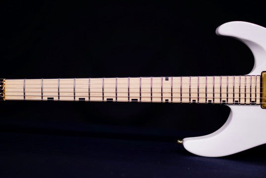 ESP Original M-II CTM FR/M Snow White E9090242