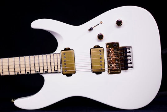 ESP Original M-II CTM FR/M Snow White E9090242