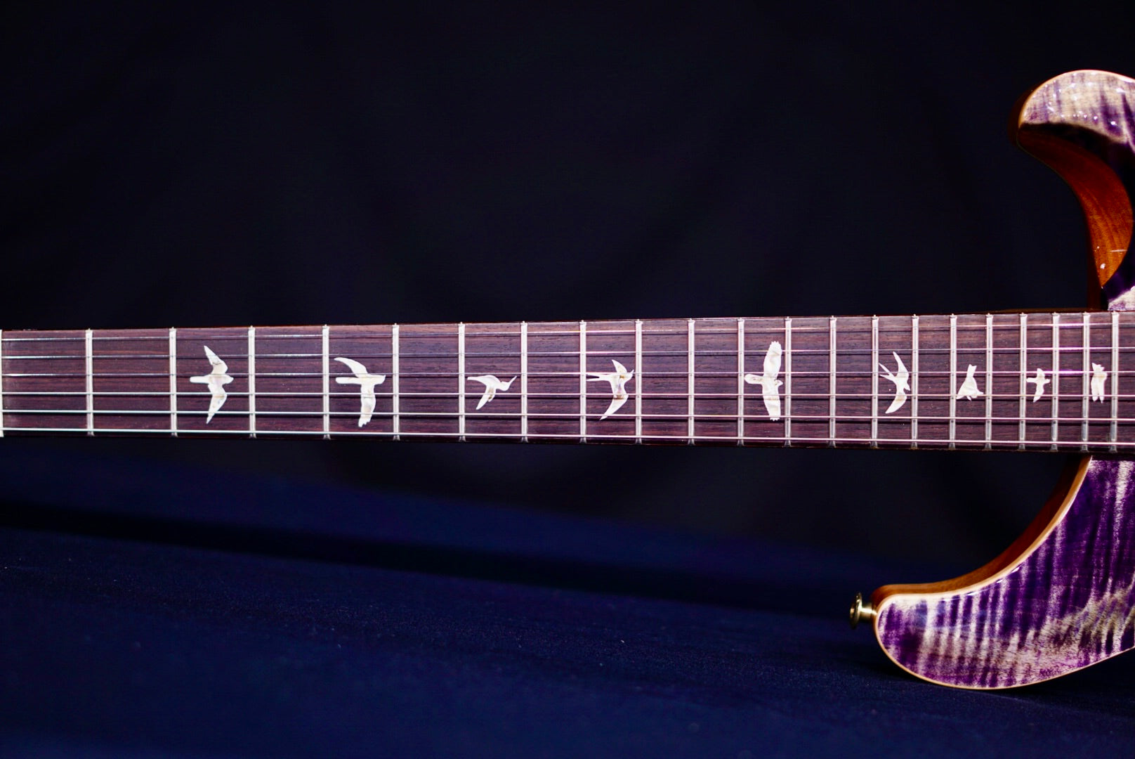 PRS Modern Eagle V Aurora Borealis 10 Top 0407044