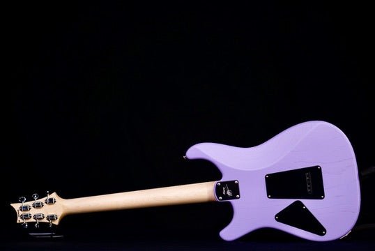 PRS Mark Lettieri signature Lilac Satin 0404053