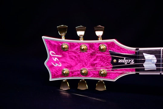 ESP Eclipse CTM DB/E Liquid Metal pink E0621242