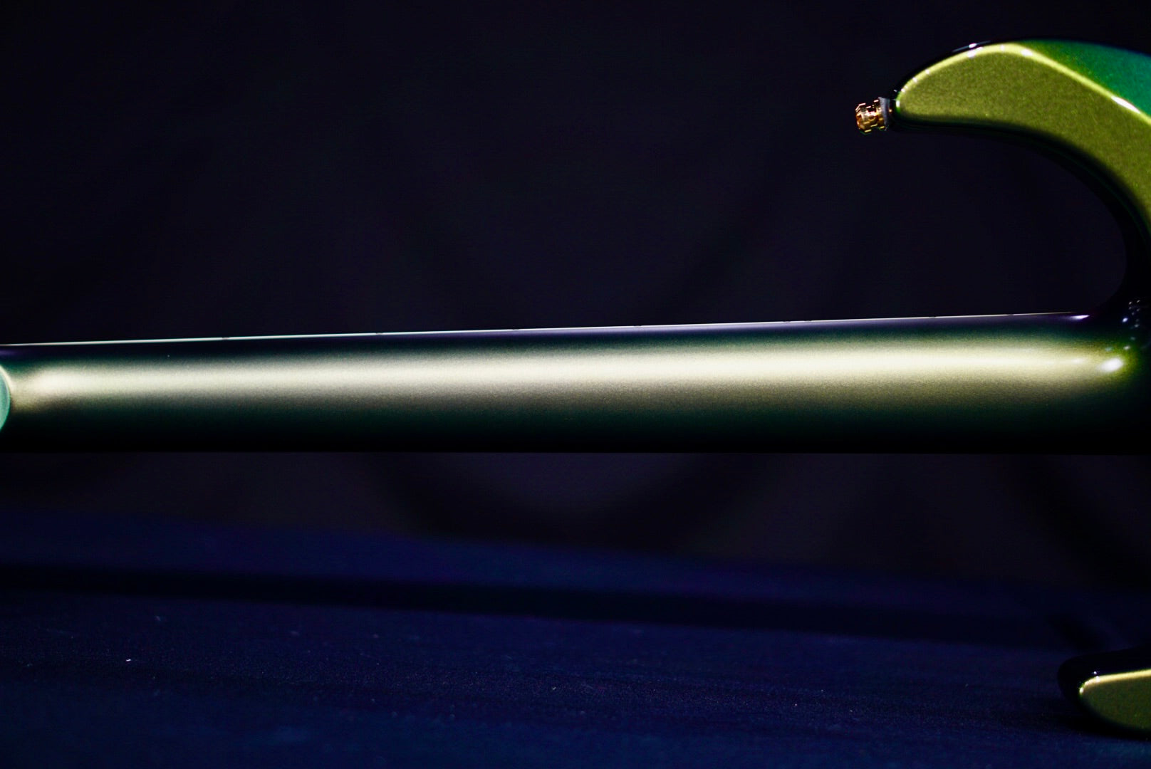 ESP Original M-II CTM NT/E Maziora/ Silver Green E3880242