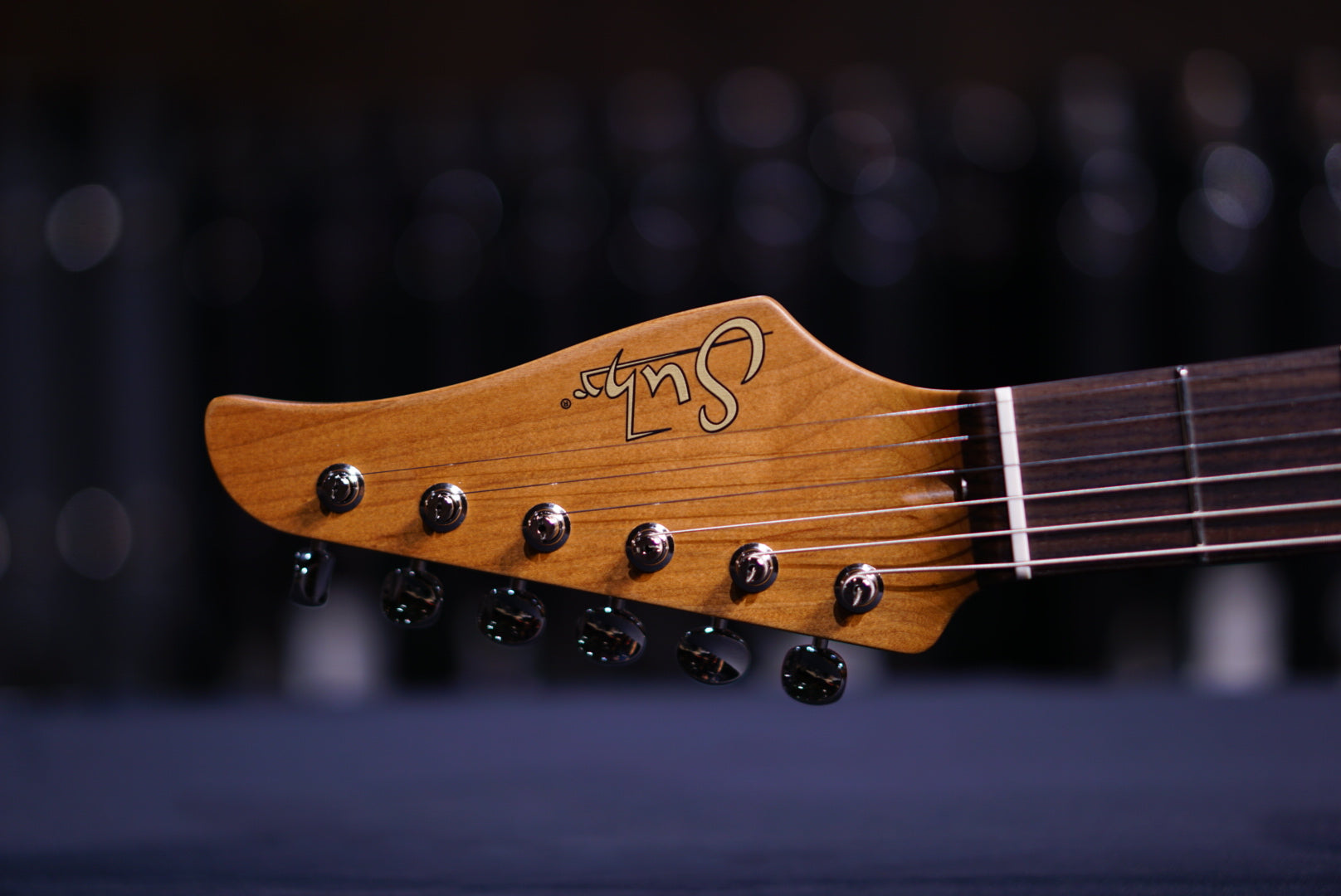 Suhr classic s vintage Limited Edition candy apple red - HIENDGUITAR SUHR GUITAR