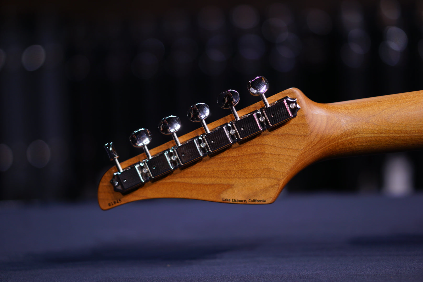 Suhr classic s vintage Limited Edition candy apple red - HIENDGUITAR SUHR GUITAR