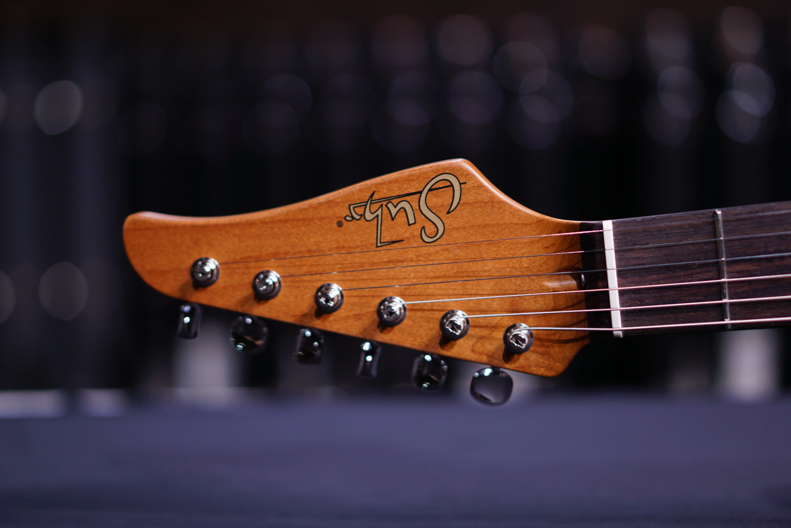 Suhr classic s vintage Limited Edition seafoam green 81859 - HIENDGUITAR SUHR GUITAR