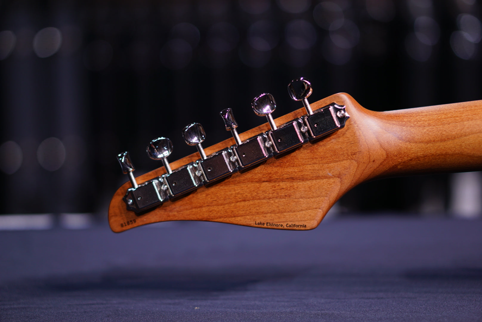 Suhr classic s vintage Limited Edition seafoam green 81859 - HIENDGUITAR SUHR GUITAR