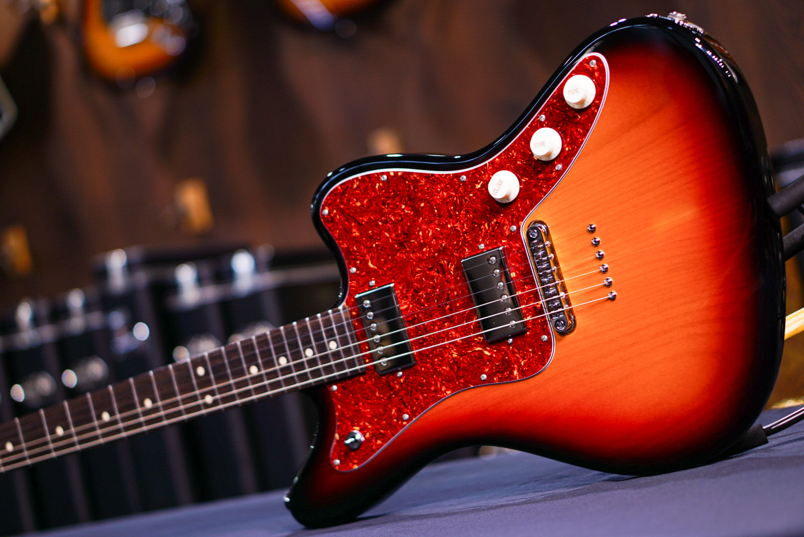 SUHR Classic JM 3 Tone Burst 87165