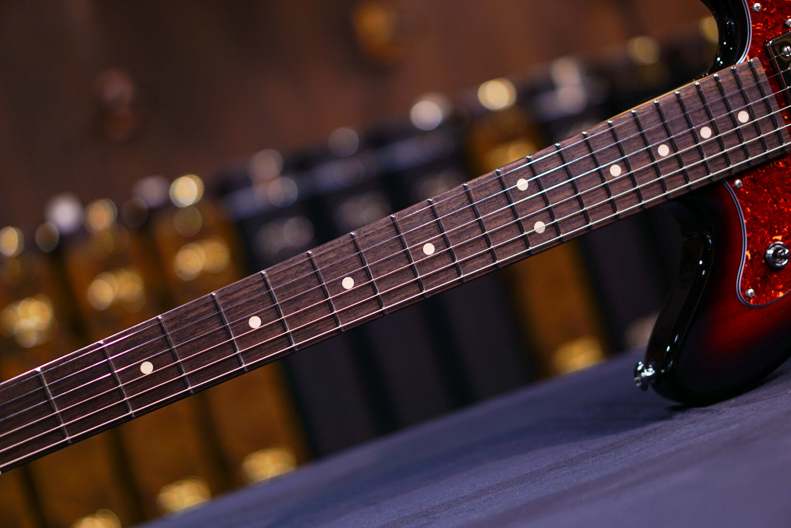 SUHR Classic JM 3 Tone Burst 87165