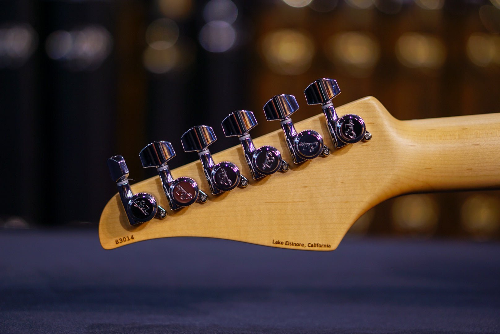 Suhr Classic T Custom Trans White 83014