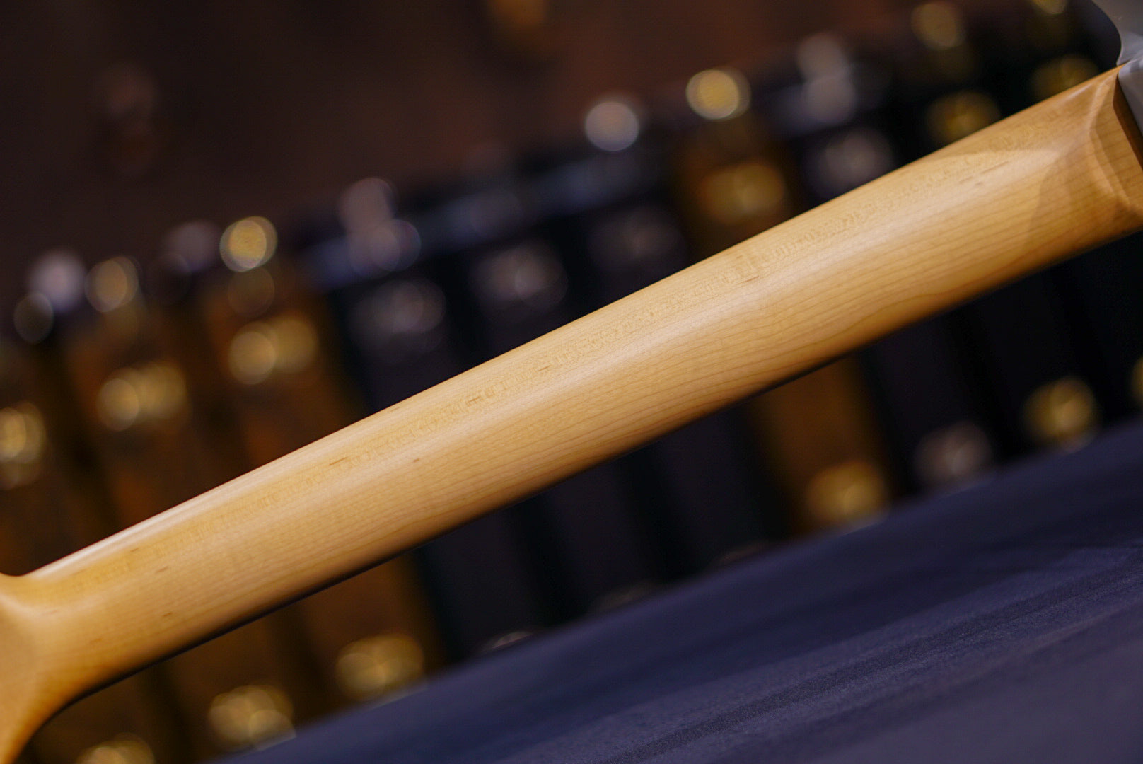 Suhr Classic T Custom Trans White 83014