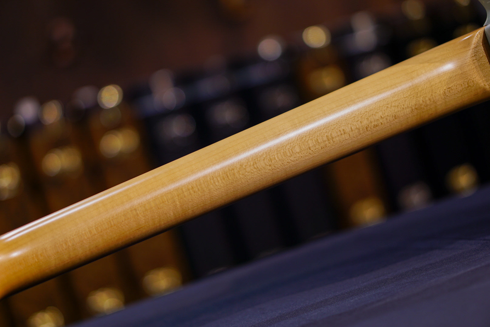 Suhr Classic T Custom Olympic White 82985