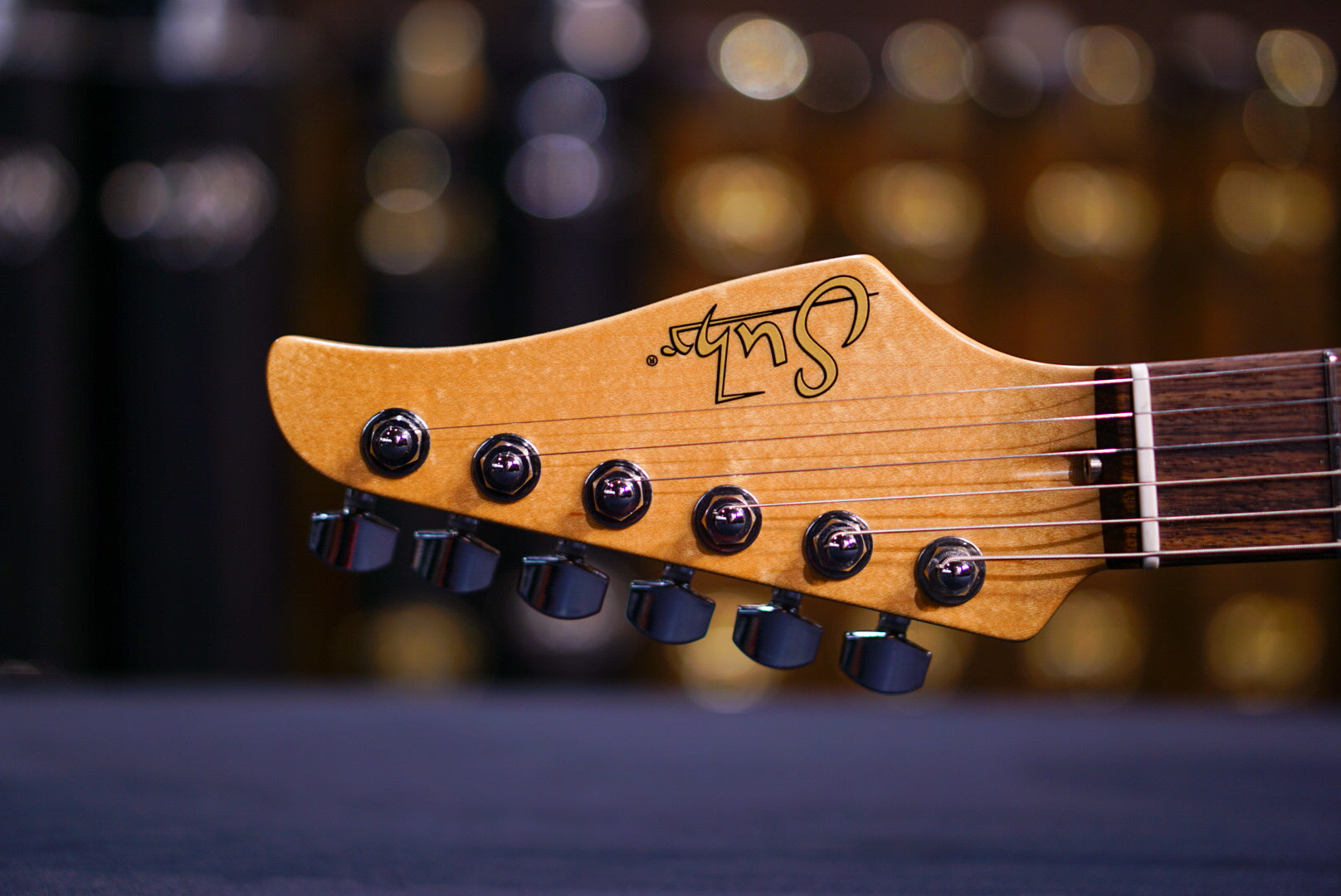 Suhr Classic T Custom Trans White 82989